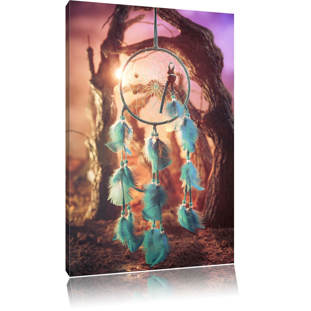 Leinwandbild Dreamcatcher