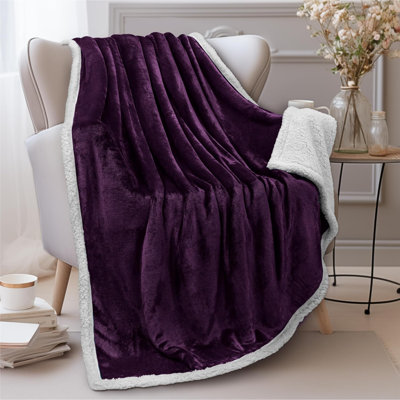 Couverture Sherpa