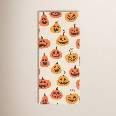 Saro Hallows Cotton Napkin