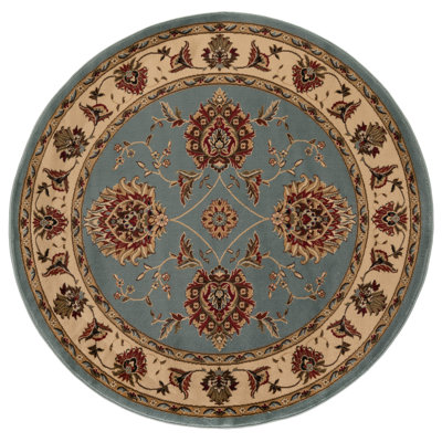 Klose Performance Oriental Rug