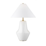 Contour Table Lamp