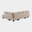 Canapé modulaire 3 pièces Khristine-961330343