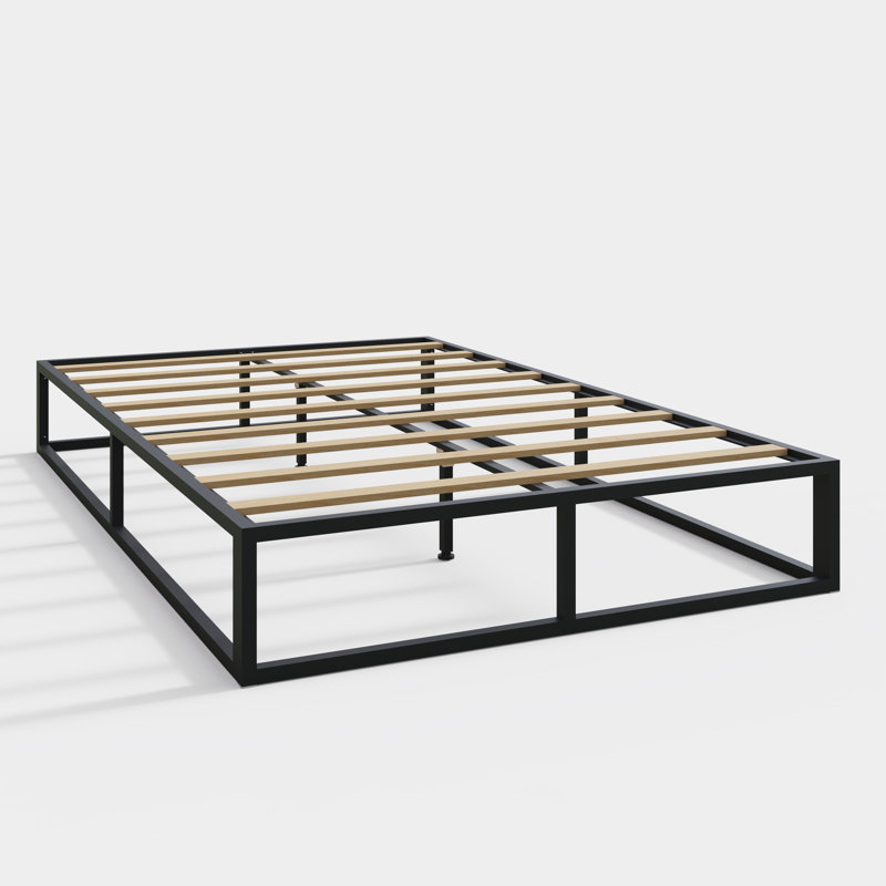 Reign Bed, Small Double (4')