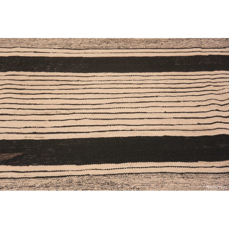 One-of-a-Kind 12'11" X 15' Flatweave Area Rug