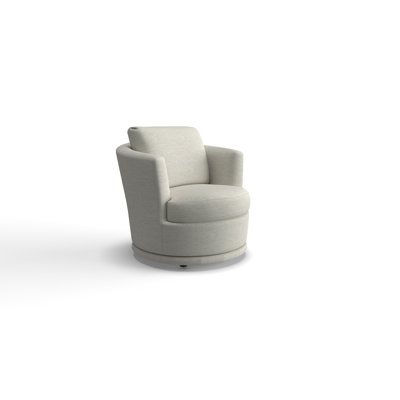Fauteuil d'appoint Dannie Tyena