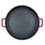 Non-Stick Aluminum Grill Pan / Griddle Set-60810176