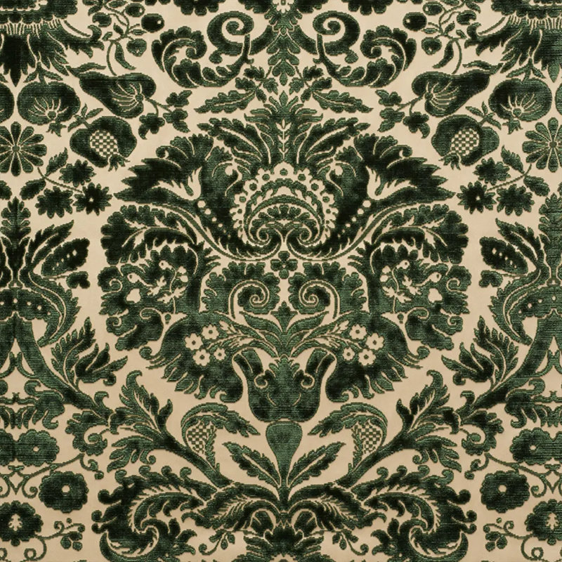 Morimont Velvet Fabric, Cyprus