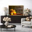 Impression sur toile, pierres Zen Zen-90816676-124478679