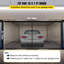 Fiberglass Folding Garage Door-772255234