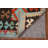 Reversible Wool Kilim Runner Rug 3x10