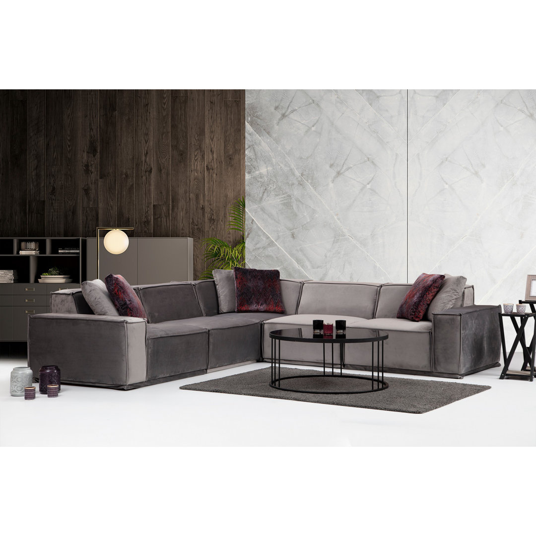 Modulares Ecksofa Gadi