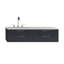Gemelli 47.75'' W Single Bathroom Vanity Base-44229319