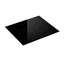24" Electric Cooktop, Induction Cooktop , 4 Power Boost Burners, Black