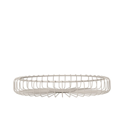 Estra Metal General Basket