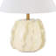 Lampe de table en céramique Lila