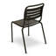 Outdoor Dining Side Chair-1873649630
