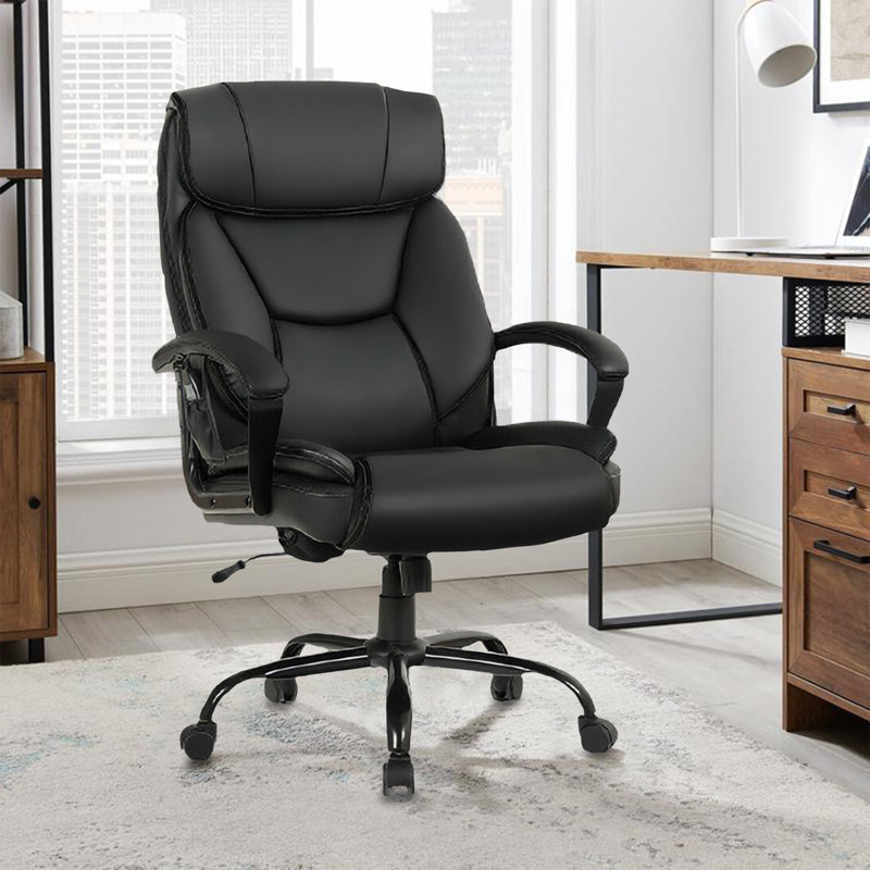 Lataisha Executive Chair