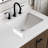 Grevera 61" Double Bathroom Vanity Set-1696641603