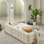 Canapé modulaire Modern Bouclé-2001040619