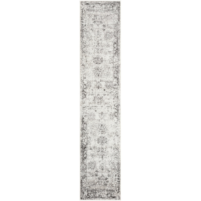 Antibes Hambly Rug, Runner 2' x 9'10"