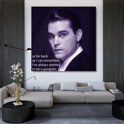 Goodfellas - Gangster IMP-SS078