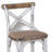 Veale Yahir Armless Bar Stool-25766621