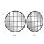 Miroir d'appoint Josca-1226417306