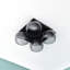 Adelyna Glass LED Flush Mount-695752302-695752303