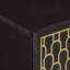 40 cm W Bedside Table-101281249