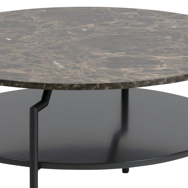 Coffee Table, Brown
