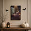 Toile mauve mauve-2032519230