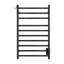 Chauffe-serviettes électrique 10 barres-86751742