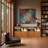 Vella Solid Wood Multi-Drawer Storage Cabinet