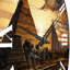 Horloge murale Eckbert-1974036265