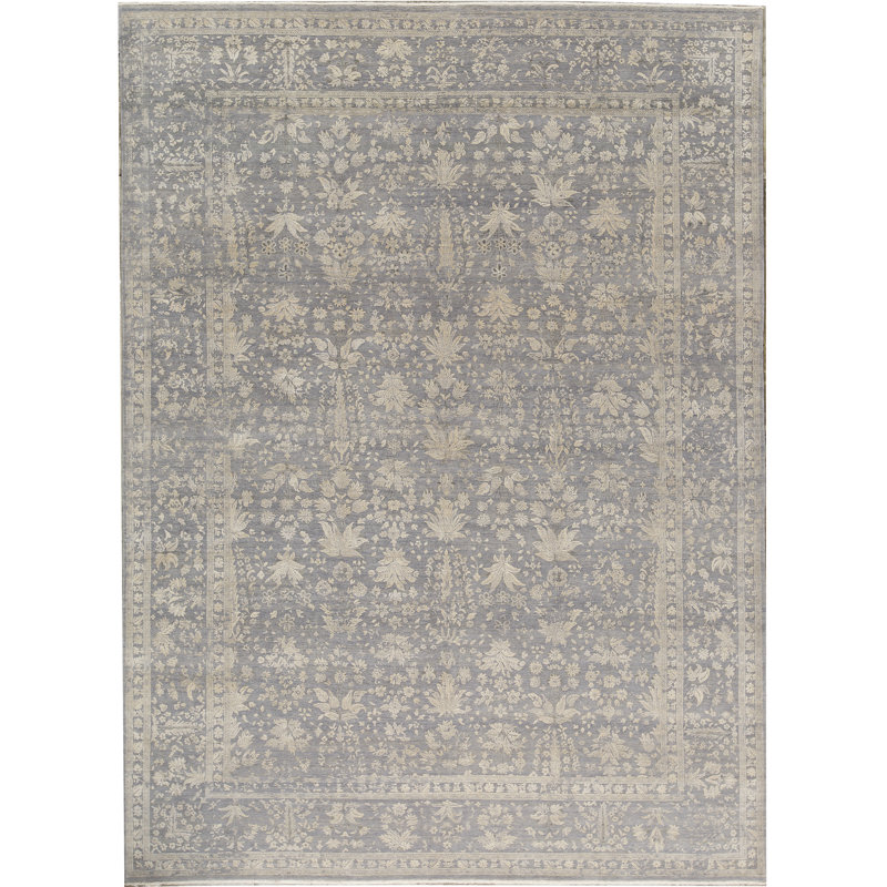 One-of-a-Kind 10'1" X 13'9" Area Rug