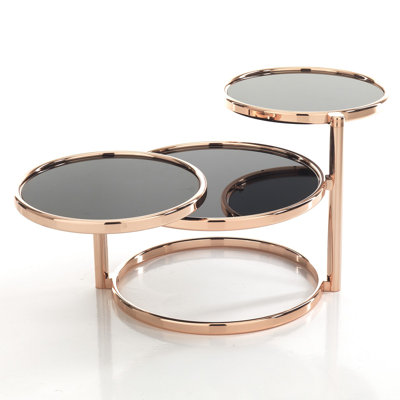 Chitwood Frame Coffee Table