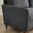 Linen Flared Arm Loveseat with Storage-47937123-27804201