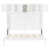 White est en rupture de stock