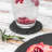 Round 12 Piece Coaster Set