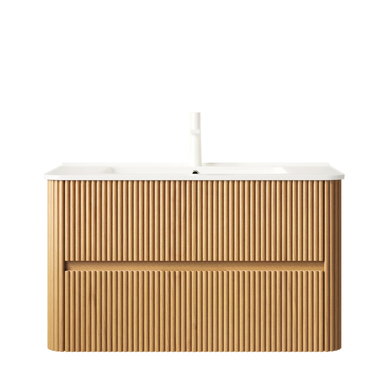 Wall Mounted With Top