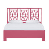 Michelle Platform Bed