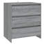 Ghianna 70 cm W Sideboard-1529928118