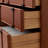 Multi-Drawer Design Sideboard