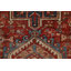 Tapis de couloir Tribal Gharajeh