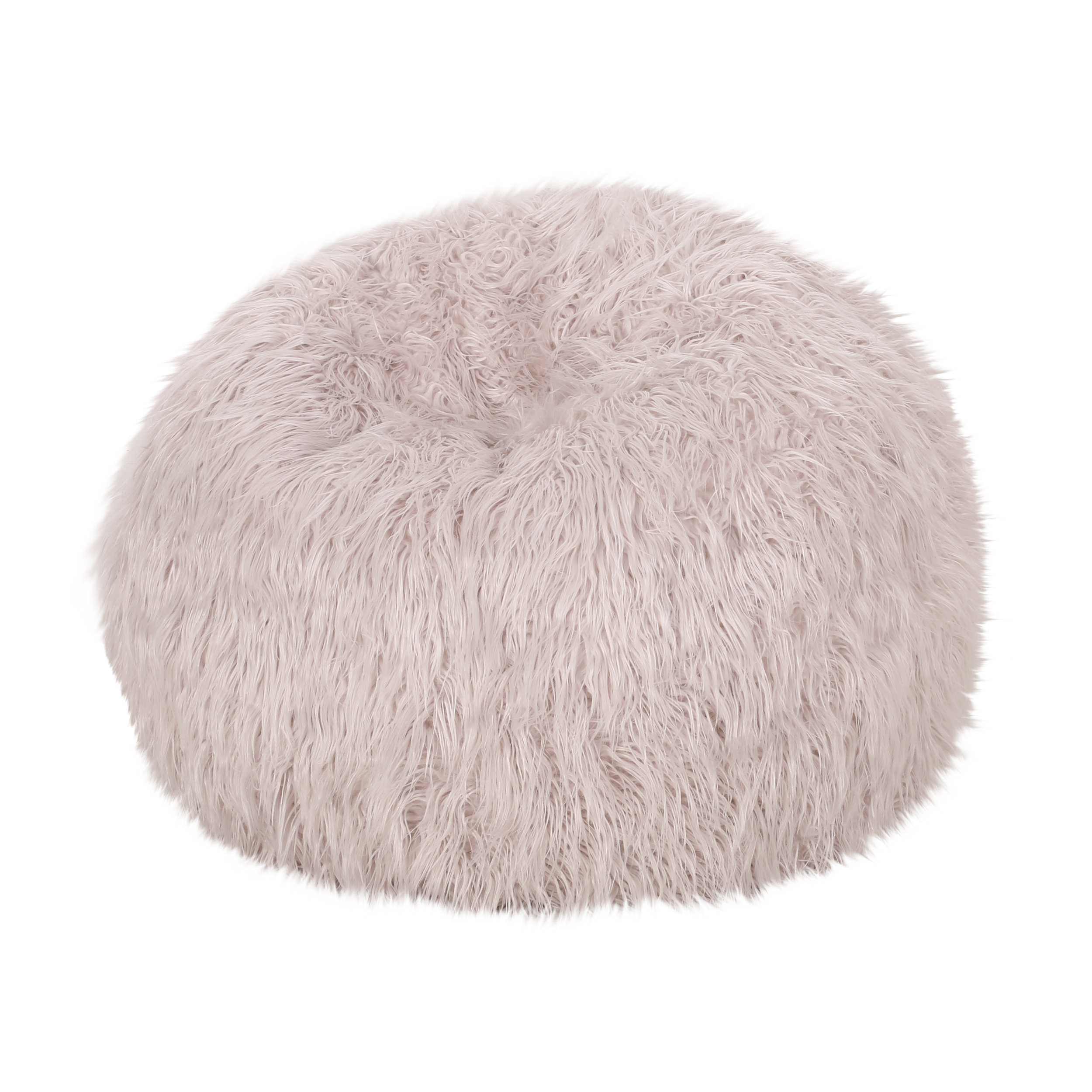 Trule Haledon Foam Padding Bean Bag Chair | Wayfair