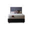 Aspelare Upholstered UK King - DE 150 X 200 Cm Bed with Mattress-38561274-38561278-38648848