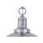 Simple Globe 2-Light Pendant Light-39122193