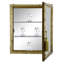 Vitrine murale Constance-1100133332