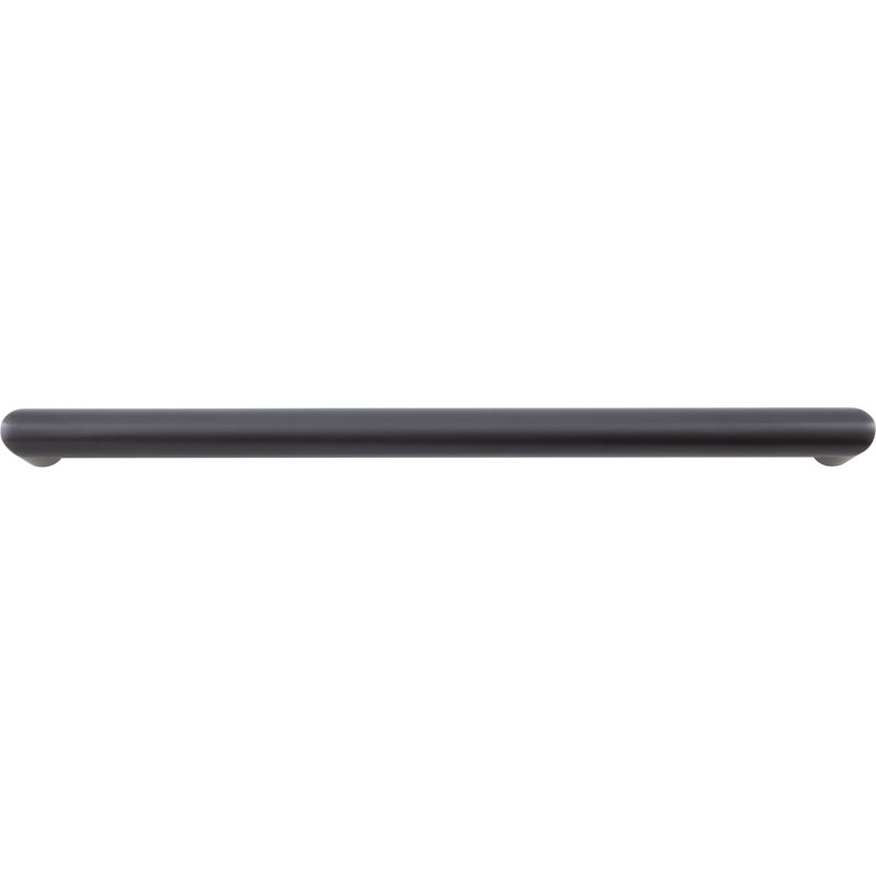 Vintage Bronze 192mm Bar Pull with Mounting Hardware