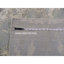 Tapis carré gris en laine et en soie noué à la main de conception abstraite 10 pi x 10 pi 71DA6EDC51474253BF3F5162891B95BC